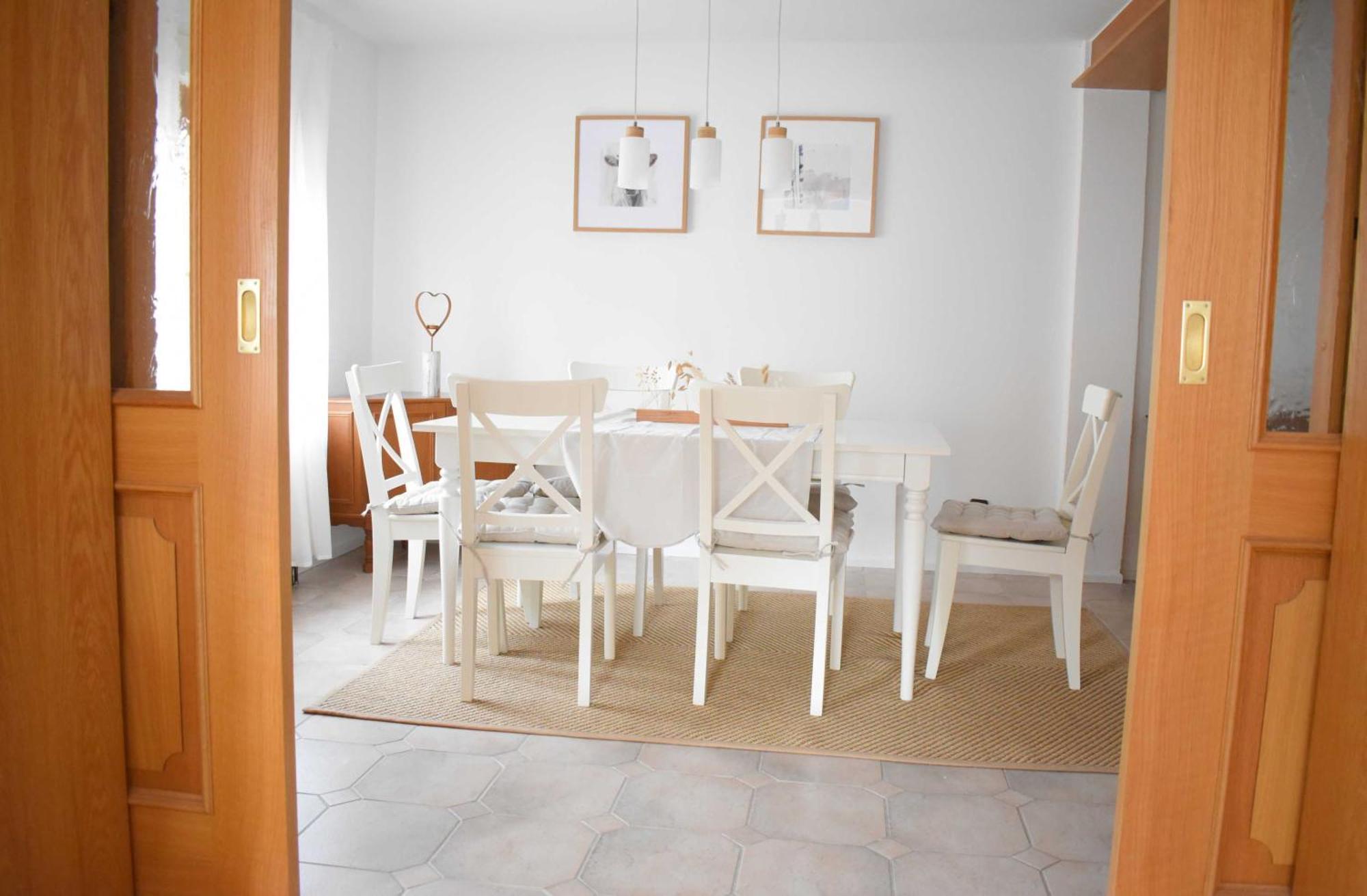 Ob Ferienwohnung Sensbachtal Unter-Sensbach Buitenkant foto