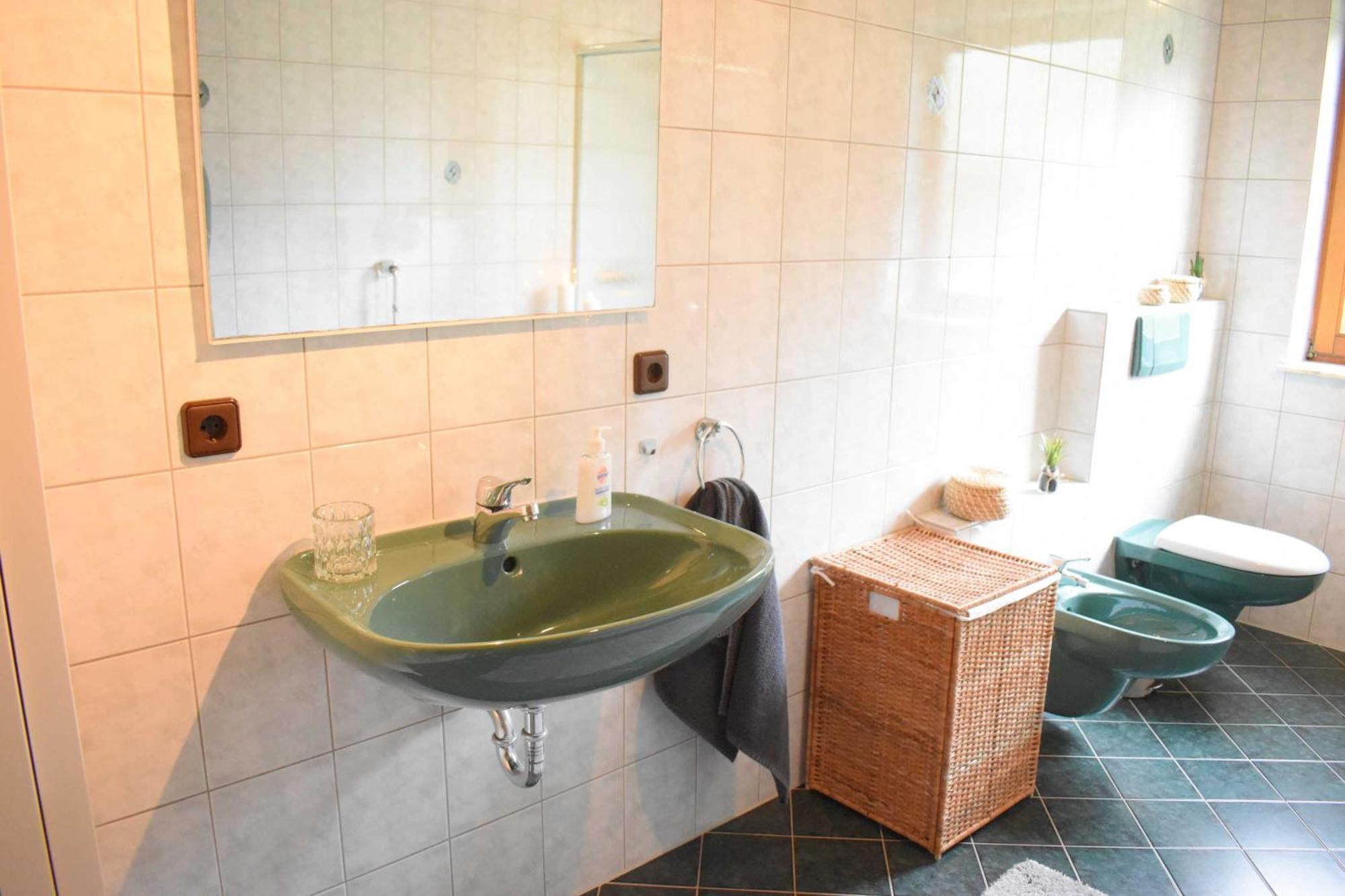 Ob Ferienwohnung Sensbachtal Unter-Sensbach Buitenkant foto